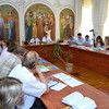 В Острозькій академії провідні науковці обговорили внесення змін до Конституції України