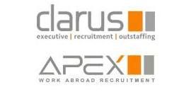 Острозька академія започаткувала співпрацю із рекрутинговою компанією  ClarusApex