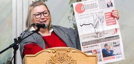 «Наші зустрічі – взаєморозвиваючі»