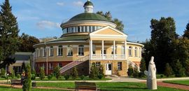 Острозька академія – у трійці лідерів рейтингу університетів України за якістю абітурієнтів