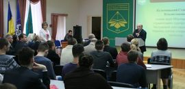 Студенти Острозької академії – призери Міжнародного історичного турніру