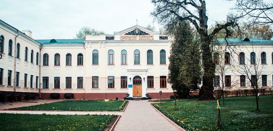 Острозька академія – у сімці українських вишів, які увійшли до міжнародного рейтингу Round University Ranking 2016