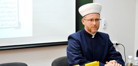 Саїд Ісмагілов: «Наш іслам унікальний тим, що він дуже толерантний»