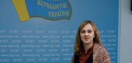 Вікторія Назарук: Цитуючи класиків: «Національної держави без національної мови бути не може»