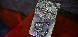 «Музей Шереметьєвих» показав спудеям справжні речі роду князів Острозьких