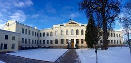В Острозькій академії створено спецраду із захисту докторських дисертацій