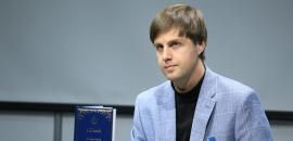 Михайло Якубович — новий лауреат премії «Ars Translationis» імені Миколи Лукаша