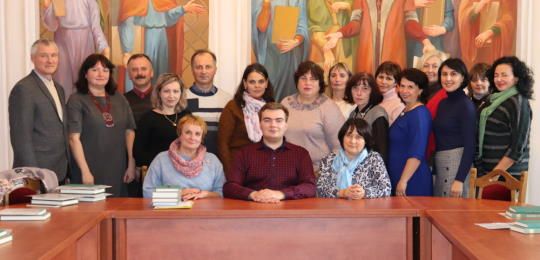 Нова українська школа: від теорії до конкретних практичних кроків