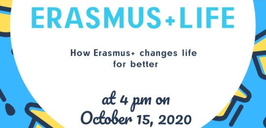 «Erasmus+Life» – досвід студентів Острозької академії в обмінних програмах