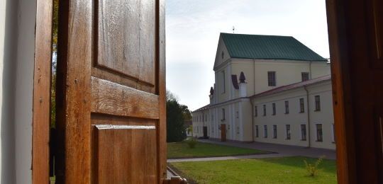 Що буде з Днем відкритих дверей? Або Національний університет «Острозька академія» 24/7