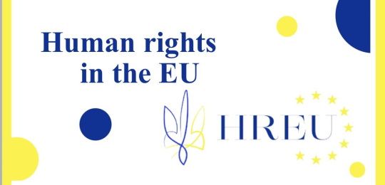 В Острозькій академії презентували грантовий проєкт «Human rights in the EU»