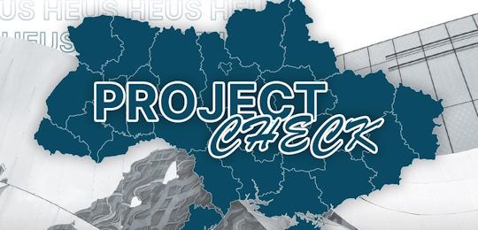 Online meeting «ProjectCHECK» brings together experts and educators across Ukraine