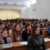 Лекція посла України у Франції для студентів Острозької академії