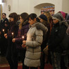 Ostroh Academy commemorated the victims of Holodomor