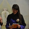 Literature by Petro Kraliuk through the eyes of Ostroh Academy students