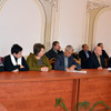 Представники Малої академії наук України відвідали Острозьку академію
