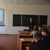 Презентація навчальних обмінних програм в Острозькій академії 