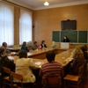 Перспективи розвитку польської мови в Україні обговорили в Острозькій академії