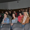 Ostroh Academy celebrated the Ukrainian Cinema Day 