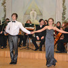 Viennese Ball in Ostroh Academy 