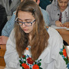 Pupils Show their Bible Knowledge in Ostroh Academy