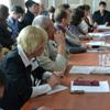 Становлення та розвиток фінансової системи України обговорили на Всеукраїнській конференції в Острозі