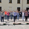 The Day of Physical Training and Sport in Ostroh Academy 