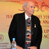 Worldwide known economist Bohdan Havrylyshyn lectured in Ostroh Academy