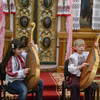 Всеукраїнський фестиваль колядок і щедрівок