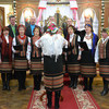 Всеукраїнський фестиваль колядок і щедрівок