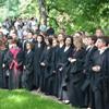 Long live Ostroh Academy graduates! 