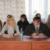 Policy on national memory in Ukraine discussed in Ostroh Academy