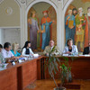 В Острозькій академії обговорили проблеми правової освіти
