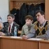В Острозькій академії обговорили питання українського парламентаризму 