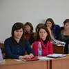 Ostroh Academy held a round table discussion on Ukrainian Parliamentarism 