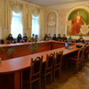 В Острозькій академії відбувся круглий стіл з нагоди Всесвітнього дня філософії