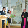 Єпископ Станіслав Широкорадюк прочитав лекцію в Острозькій академії