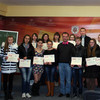 «Школа універсального журналіста» зібрала учнів з усієї України