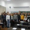 Студенти-правники зустрілися з відомим юристом Андрієм Стельмащуком