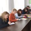 Тренінг із працевлаштування для студентів Острозької академії