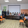The Centre for Interactive Teaching Methods of I.Malynovskyi Institute of Law opened