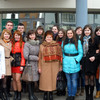 Студенти Острозької академії взяли участь у конференції в Білорусі