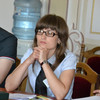 В Острозькій академії обговорили становлення та розвиток фінансової системи України