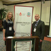 Представники Острозької академії — учасники форуму країн-партнерів програми «Канада.Світ.Молодь»