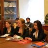 Gender issues debated at Ostroh Academy	