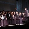 The Lubbock Christian University Choir performed in Ostroh Academy
