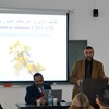 Острозьку академію відвідали марокканські дослідники