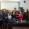 Острозьку академію відвідали марокканські дослідники