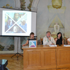 В Острозькій академії презентували проект «Поєднання через важку пам’ять»