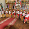 В Острозькій академії відбувся фестиваль «Різдвяні піснеспіви»